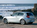 BMW 120i 3-Door 2007 года